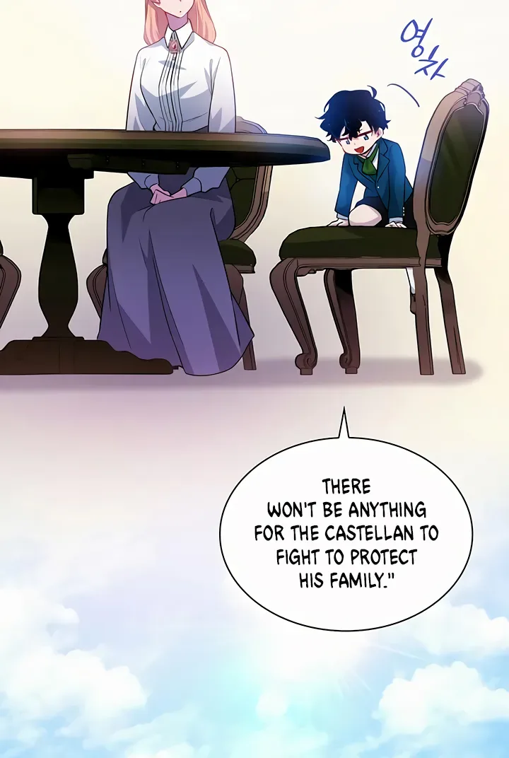 Filiarose – The Crown of Thorns Prophecy Chapter 62 page 5
