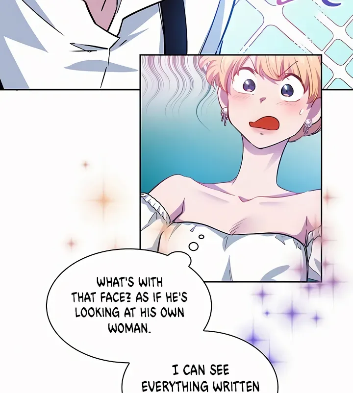 Filiarose – The Crown of Thorns Prophecy Chapter 62 page 49