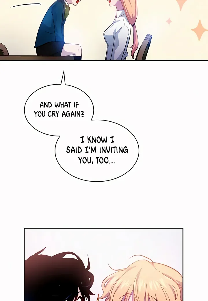 Filiarose – The Crown of Thorns Prophecy Chapter 62 page 37