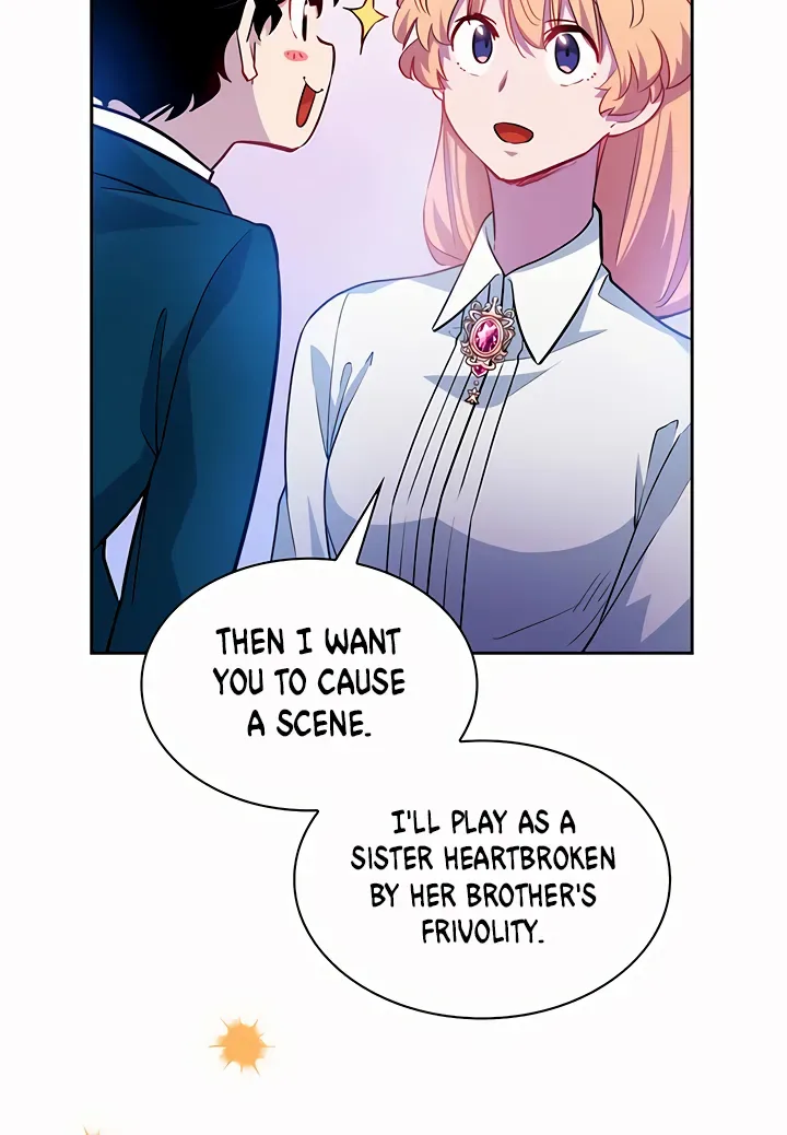 Filiarose – The Crown of Thorns Prophecy Chapter 62 page 38