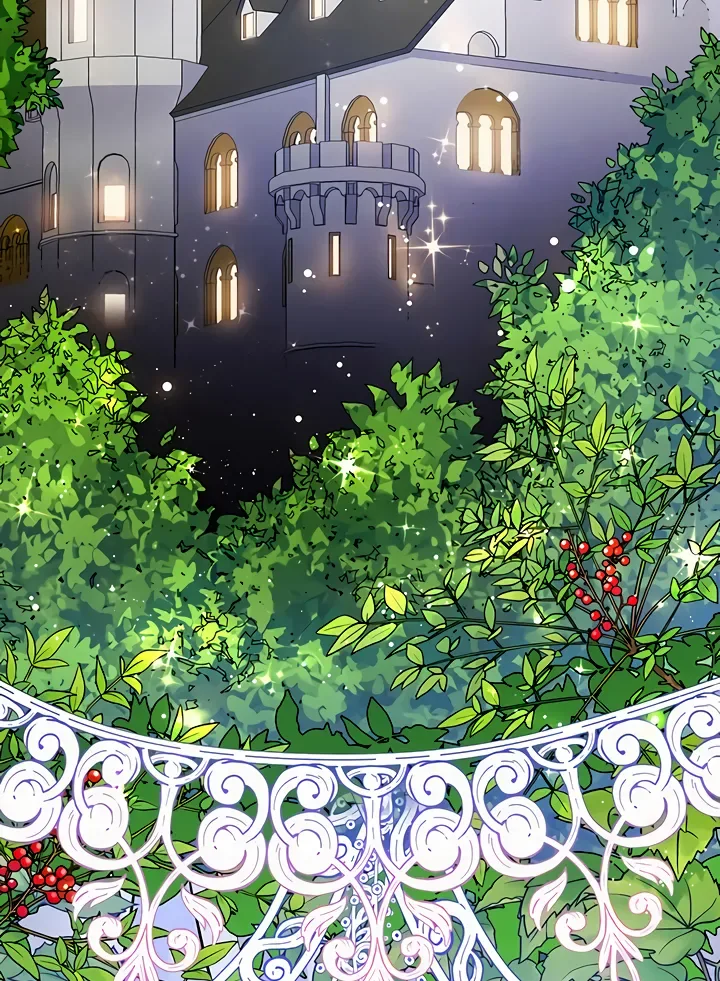 Filiarose – The Crown of Thorns Prophecy Chapter 62 page 63