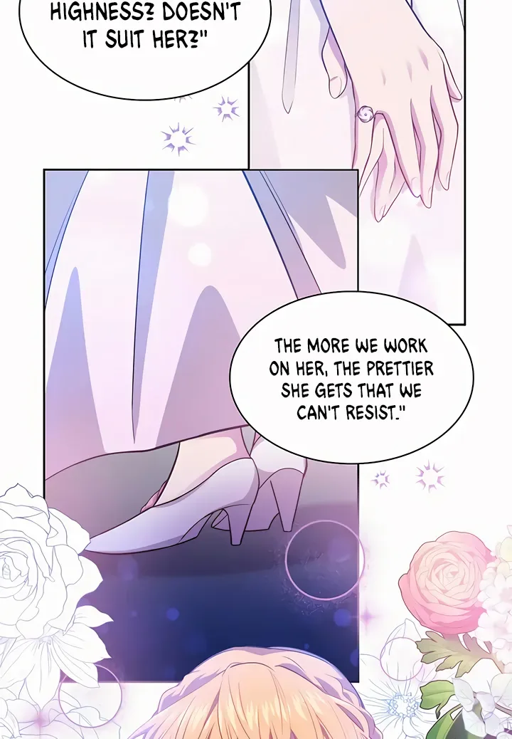 Filiarose – The Crown of Thorns Prophecy Chapter 62 page 43