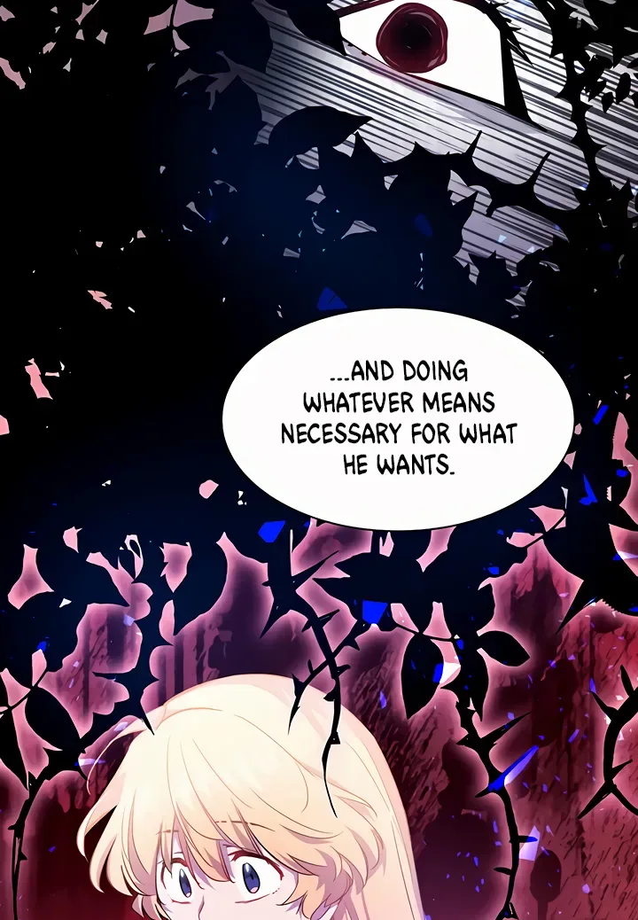 Filiarose – The Crown of Thorns Prophecy Chapter 62 page 34