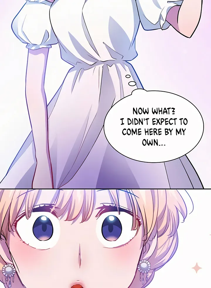 Filiarose – The Crown of Thorns Prophecy Chapter 62 page 65