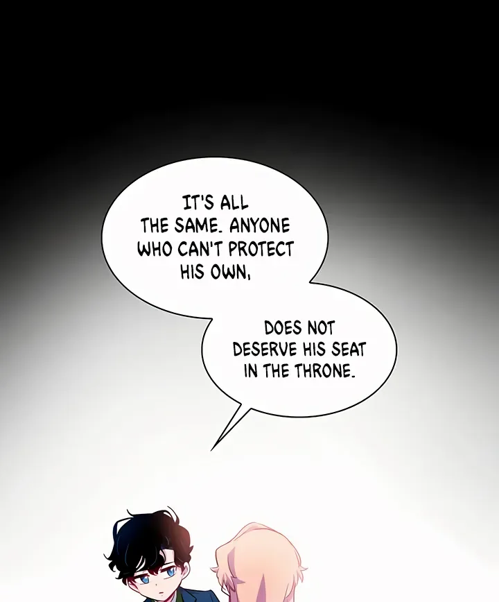 Filiarose – The Crown of Thorns Prophecy Chapter 62 page 18