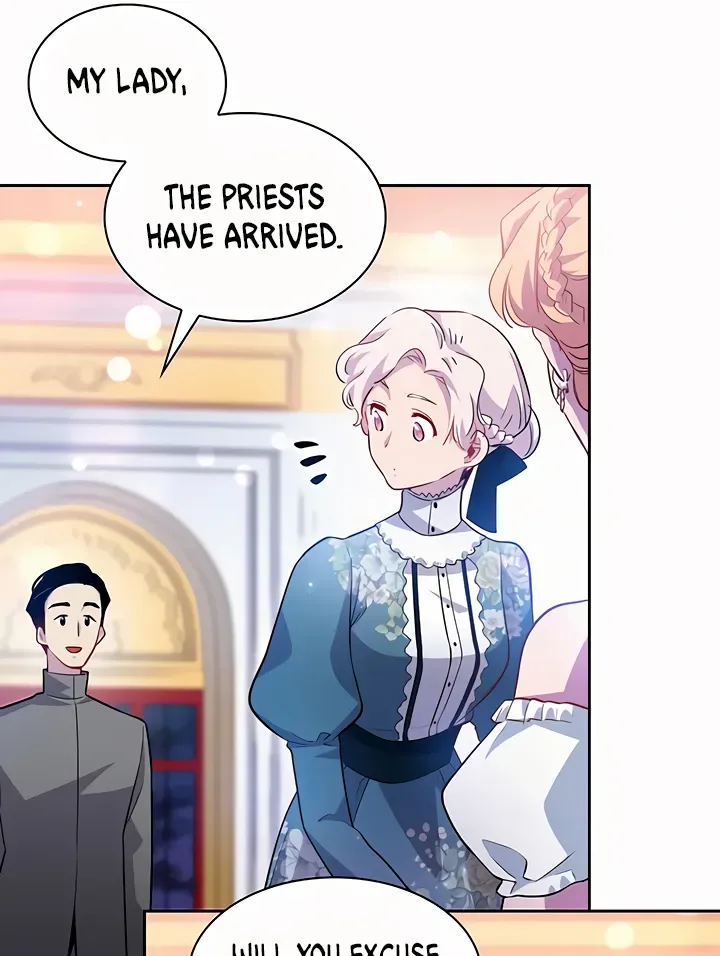 Filiarose – The Crown of Thorns Prophecy Chapter 62 page 77