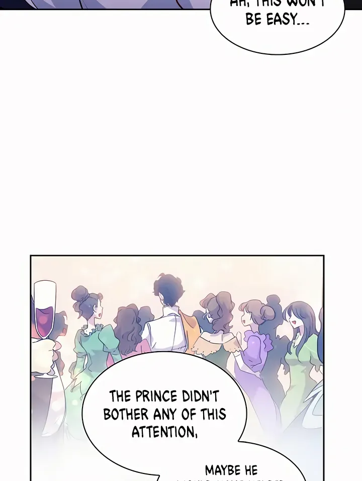 Filiarose – The Crown of Thorns Prophecy Chapter 62 page 83