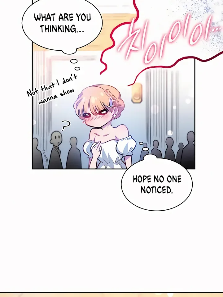 Filiarose – The Crown of Thorns Prophecy Chapter 62 page 91