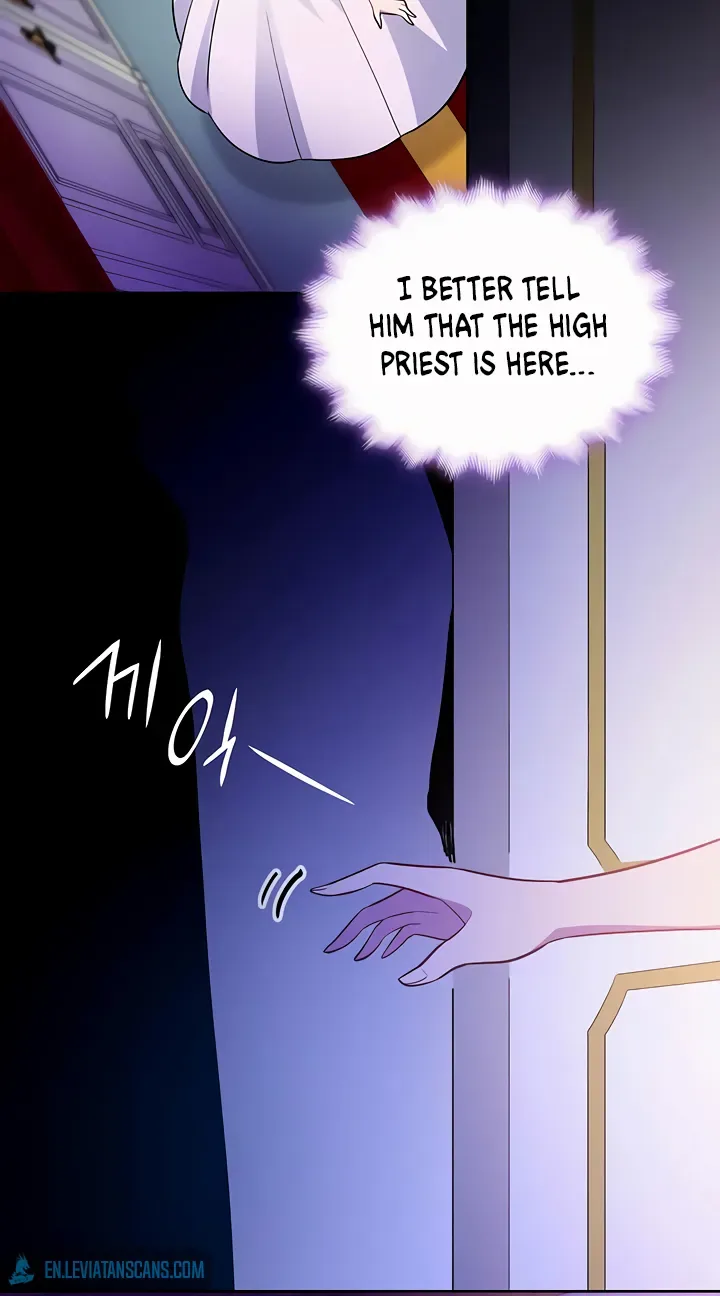 Filiarose – The Crown of Thorns Prophecy Chapter 62 page 99