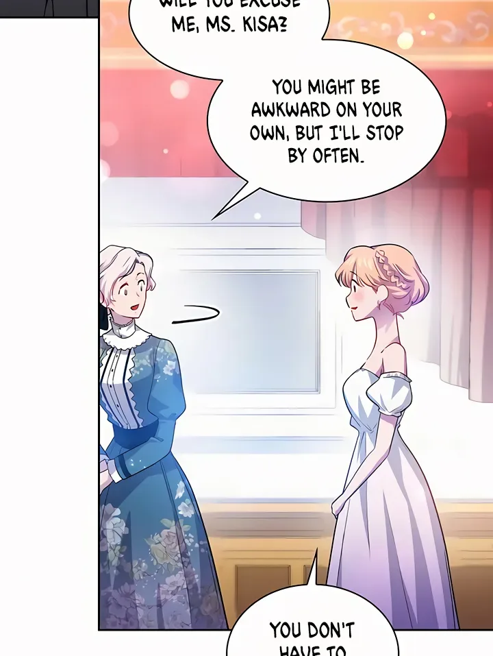 Filiarose – The Crown of Thorns Prophecy Chapter 62 page 78