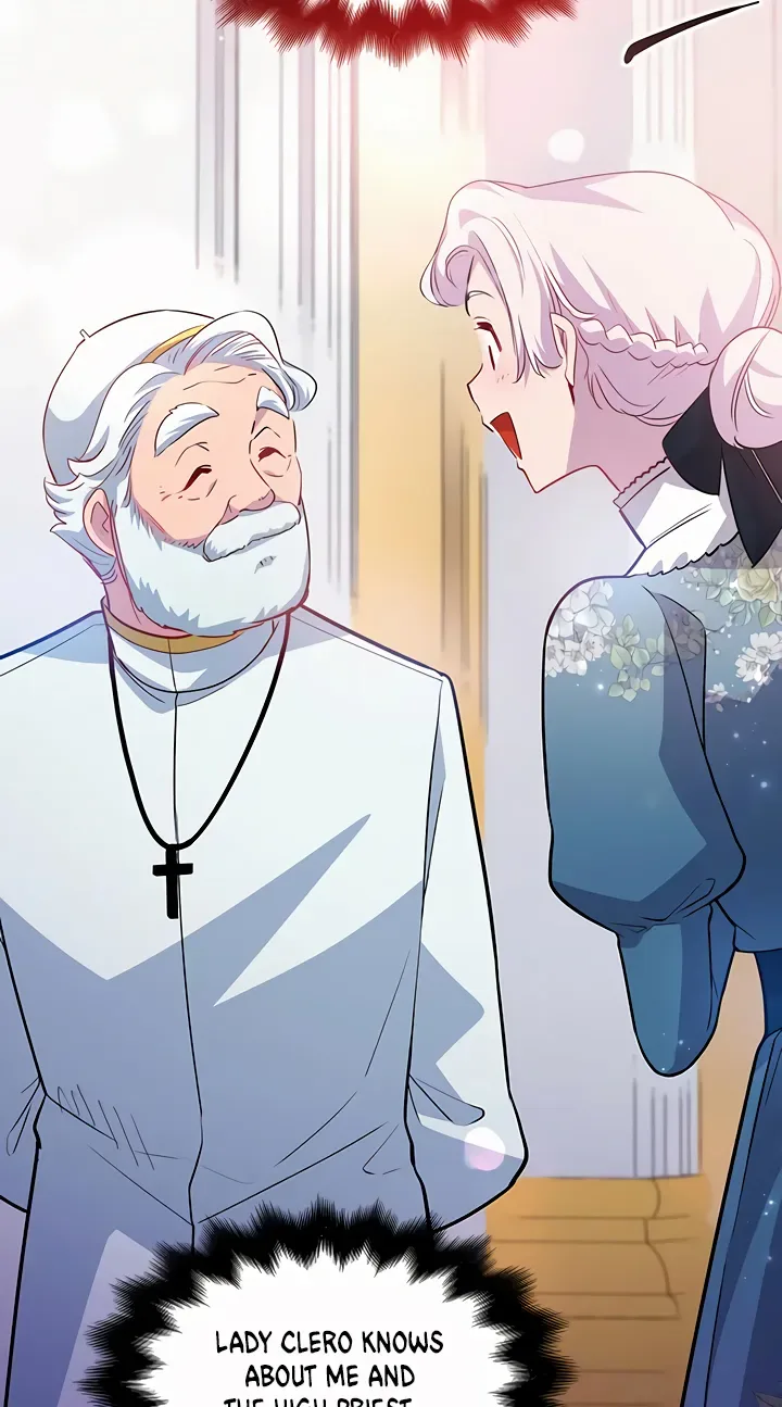 Filiarose – The Crown of Thorns Prophecy Chapter 62 page 96