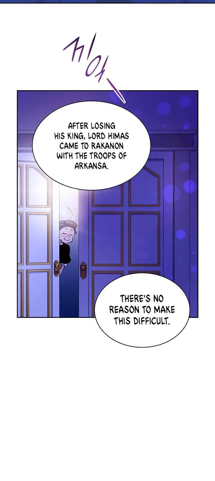 Filiarose – The Crown of Thorns Prophecy Chapter 63 page 12