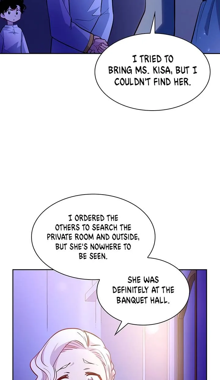 Filiarose – The Crown of Thorns Prophecy Chapter 63 page 18