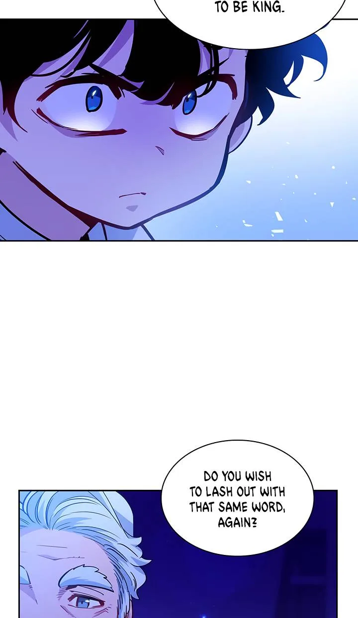 Filiarose – The Crown of Thorns Prophecy Chapter 63 page 15