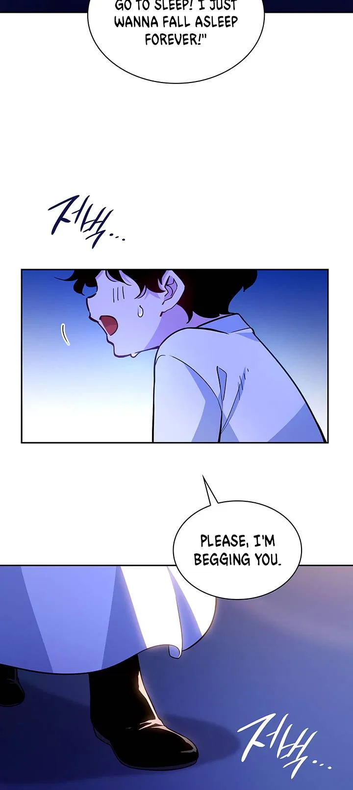 Filiarose – The Crown of Thorns Prophecy Chapter 63 page 4