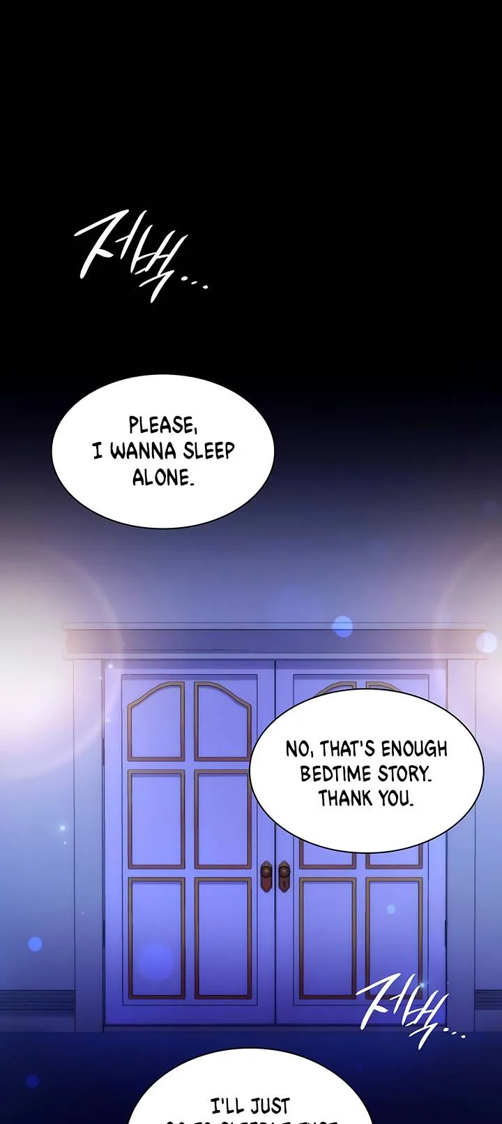 Filiarose – The Crown of Thorns Prophecy Chapter 63 page 3