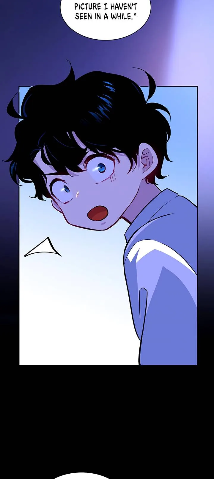 Filiarose – The Crown of Thorns Prophecy Chapter 63 page 6