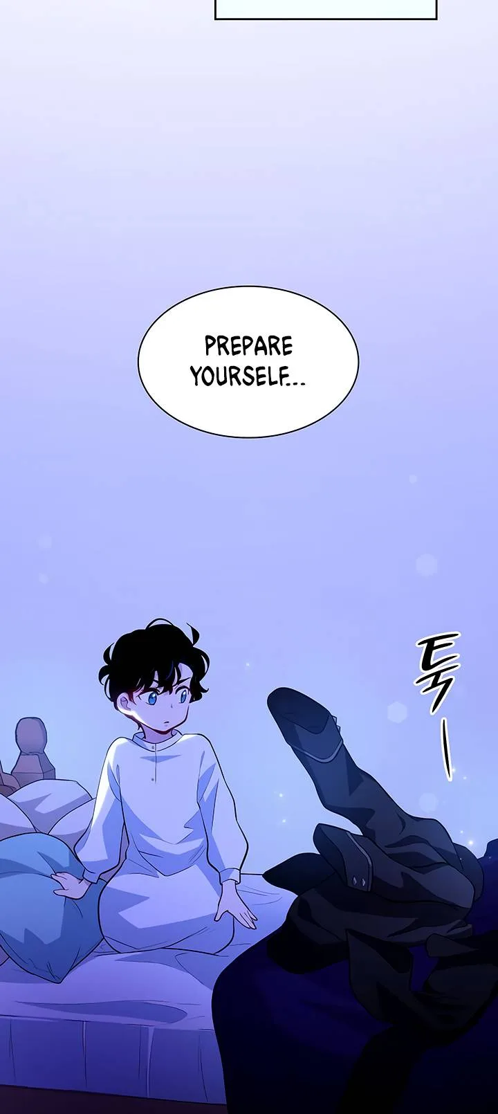 Filiarose – The Crown of Thorns Prophecy Chapter 63 page 9