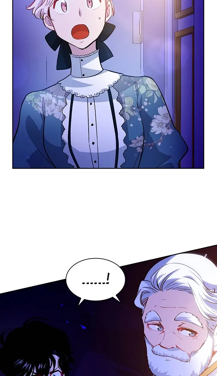 Filiarose – The Crown of Thorns Prophecy Chapter 63 page 19