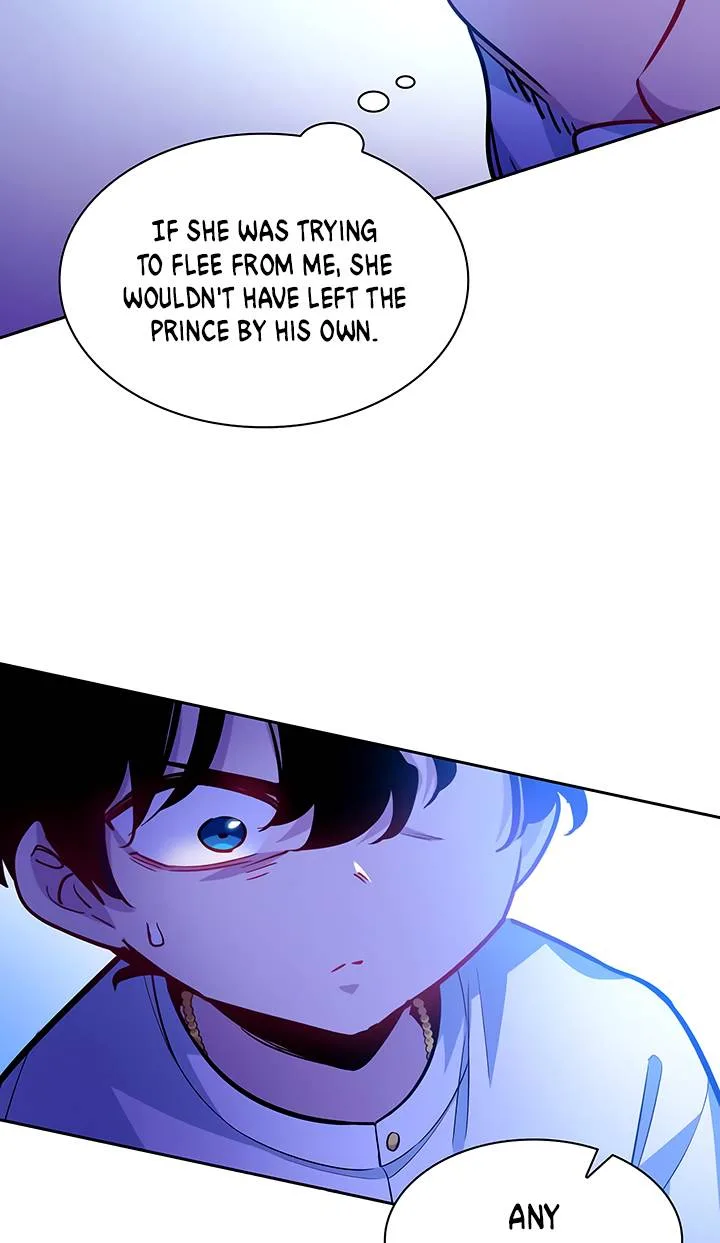 Filiarose – The Crown of Thorns Prophecy Chapter 63 page 21