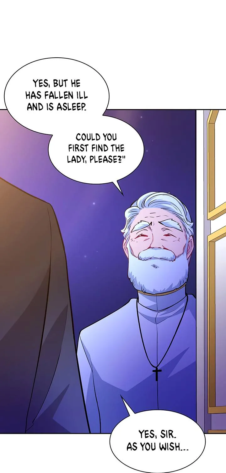 Filiarose – The Crown of Thorns Prophecy Chapter 63 page 28
