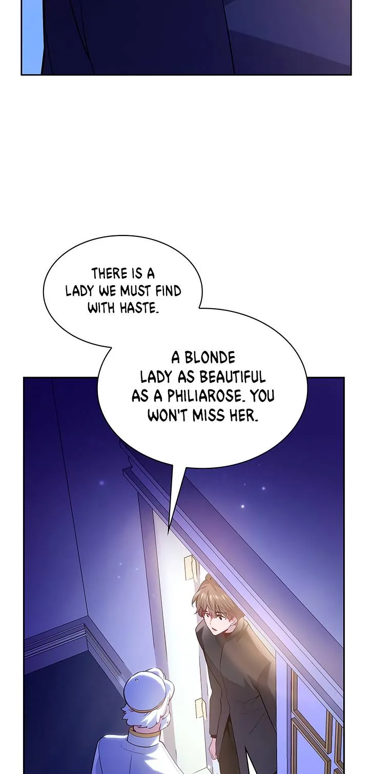 Filiarose – The Crown of Thorns Prophecy Chapter 63 page 26