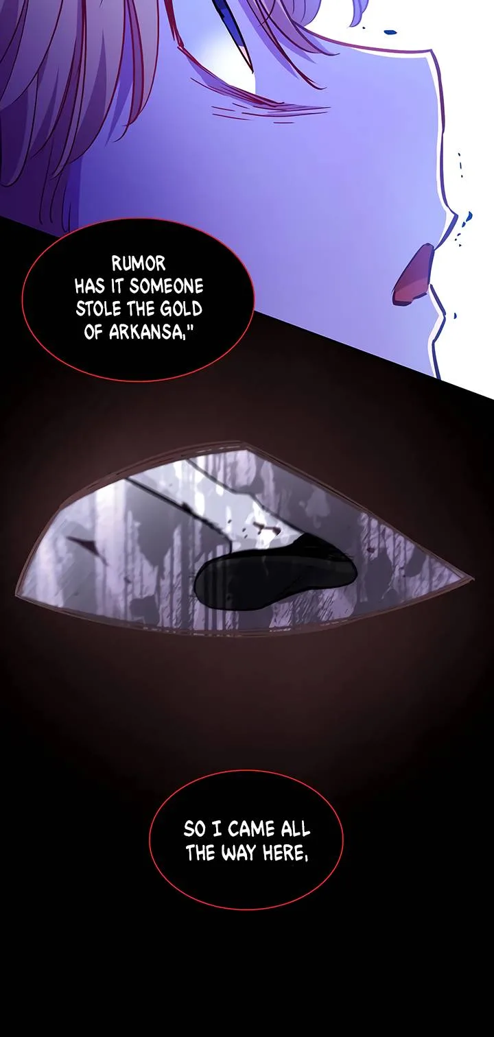 Filiarose – The Crown of Thorns Prophecy Chapter 63 page 47