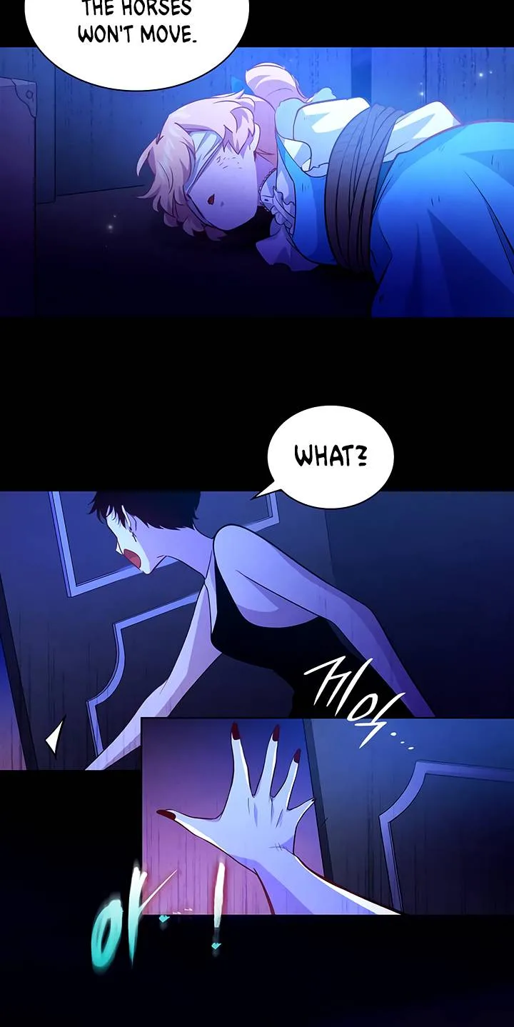 Filiarose – The Crown of Thorns Prophecy Chapter 63 page 62