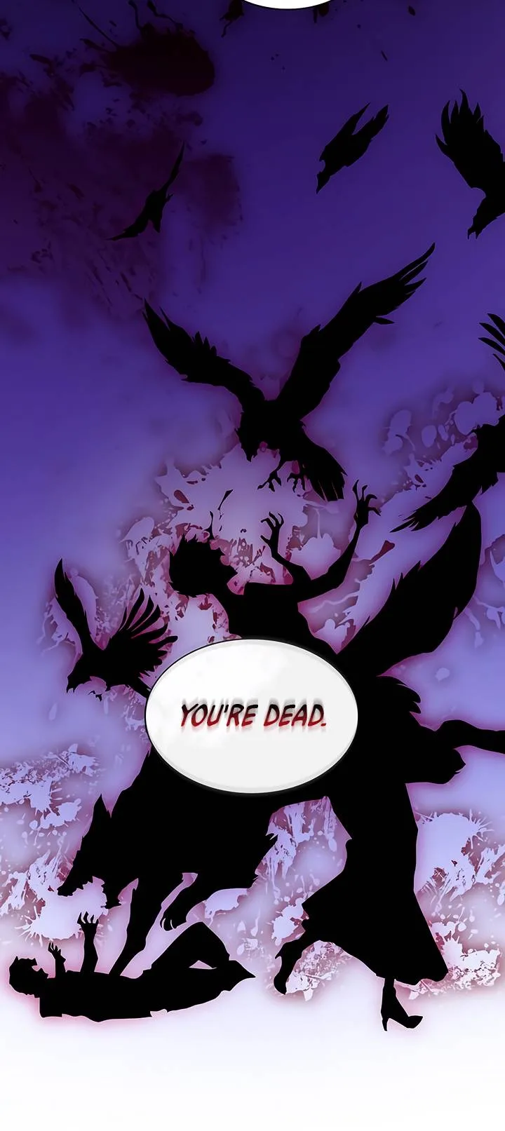 Filiarose – The Crown of Thorns Prophecy Chapter 63 page 42