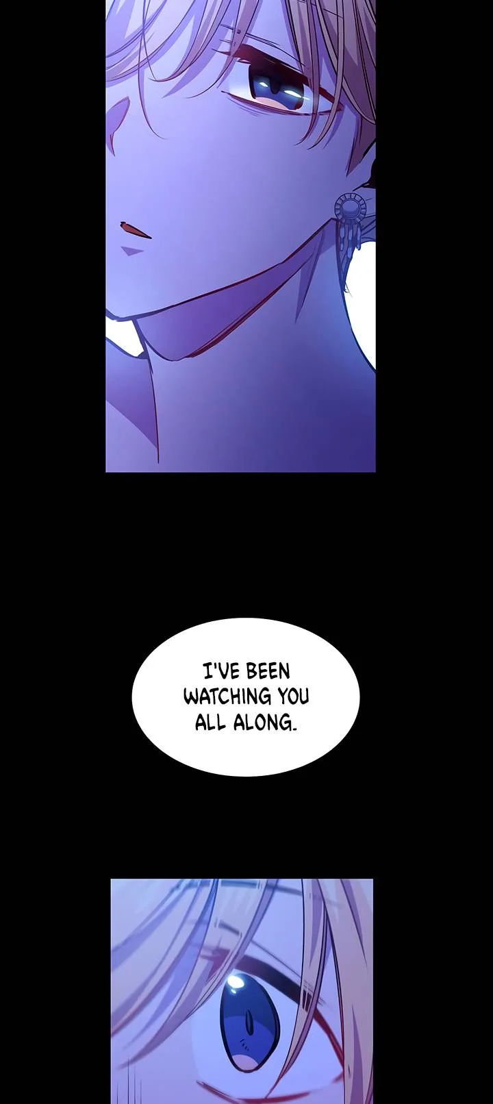 Filiarose – The Crown of Thorns Prophecy Chapter 63 page 37