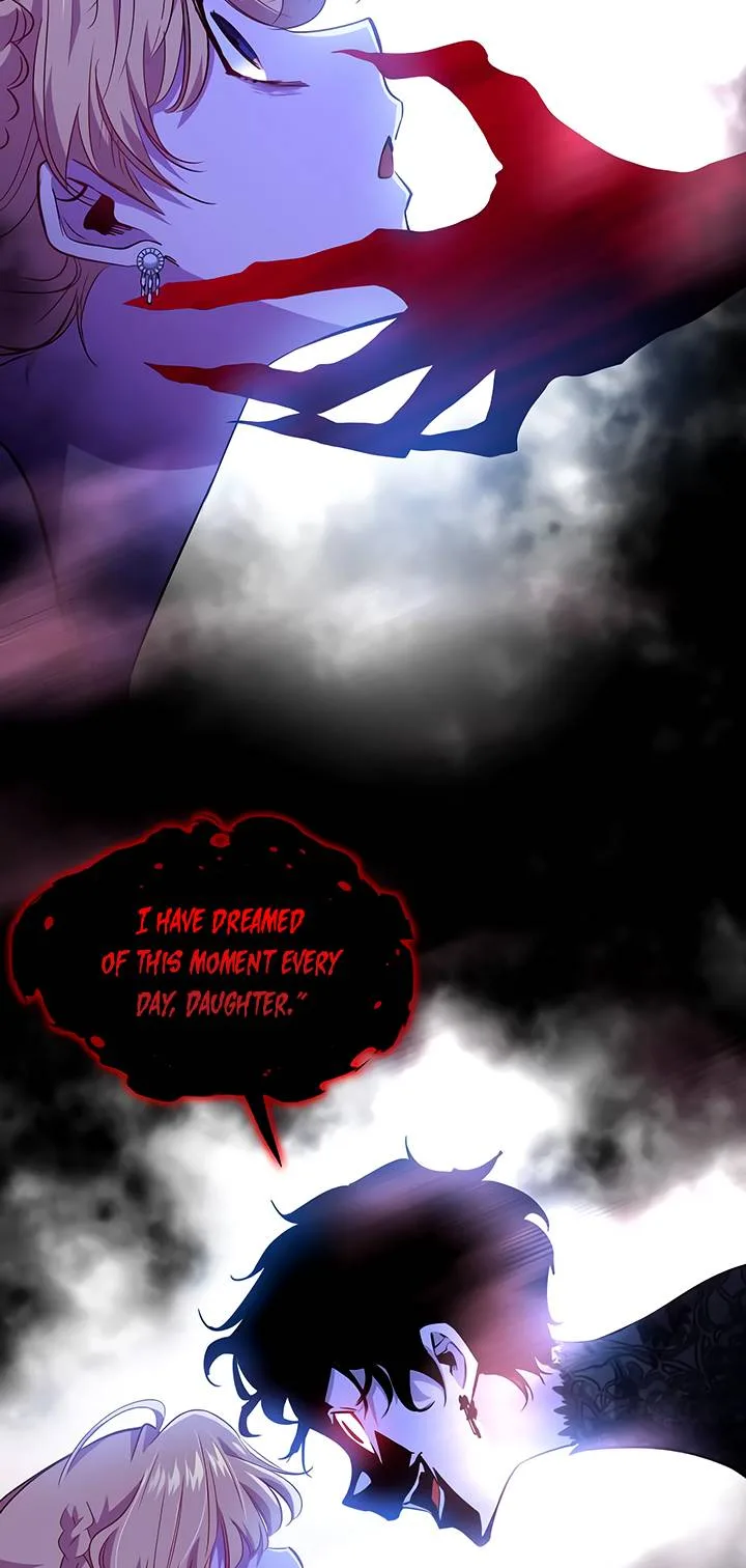 Filiarose – The Crown of Thorns Prophecy Chapter 63 page 44