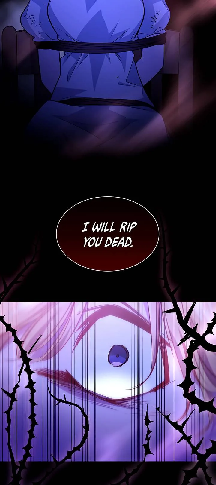 Filiarose – The Crown of Thorns Prophecy Chapter 63 page 40