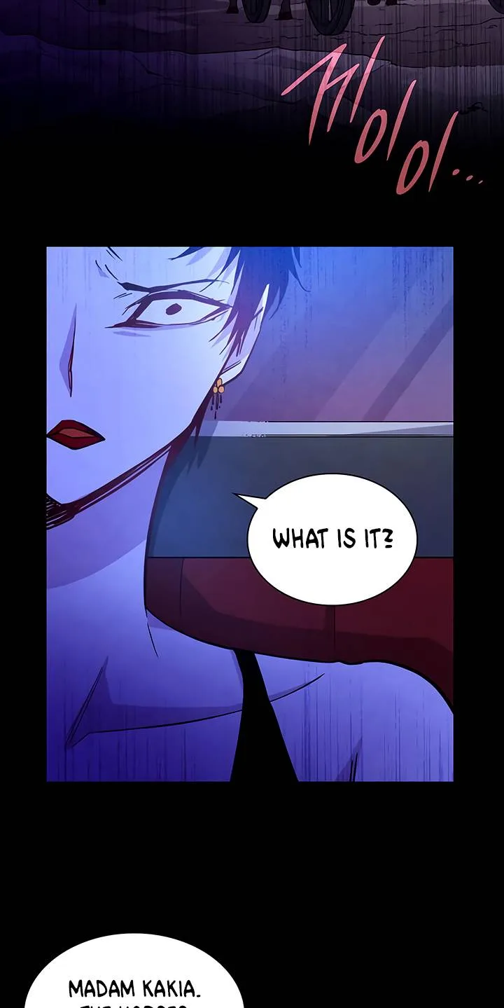 Filiarose – The Crown of Thorns Prophecy Chapter 63 page 61