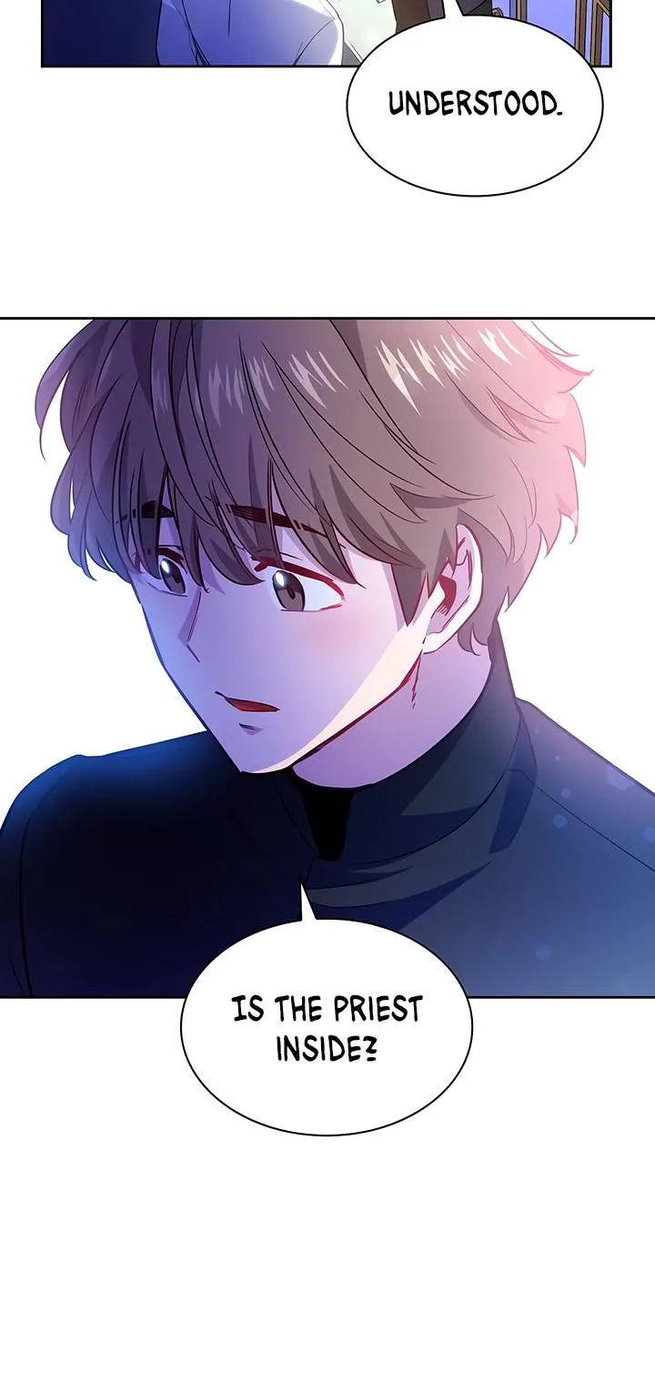 Filiarose – The Crown of Thorns Prophecy Chapter 63 page 27