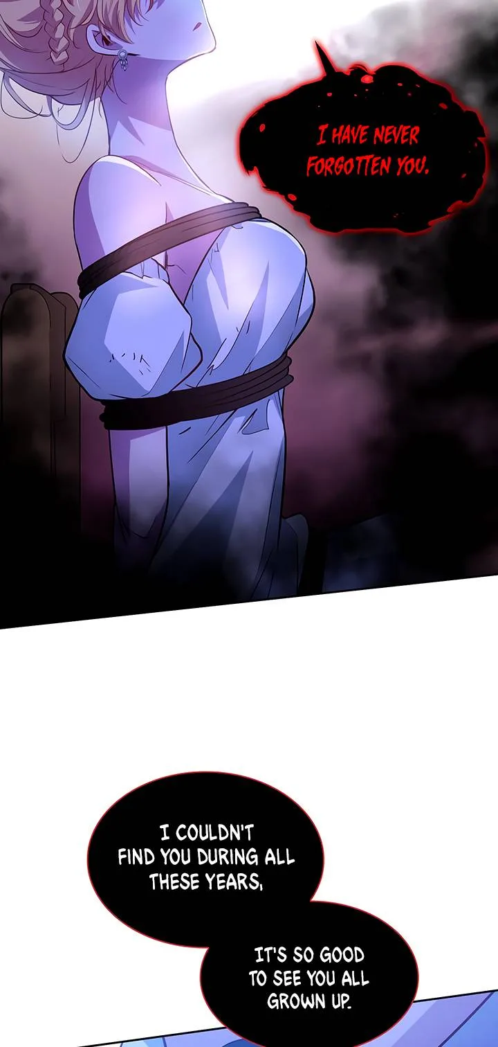 Filiarose – The Crown of Thorns Prophecy Chapter 63 page 45