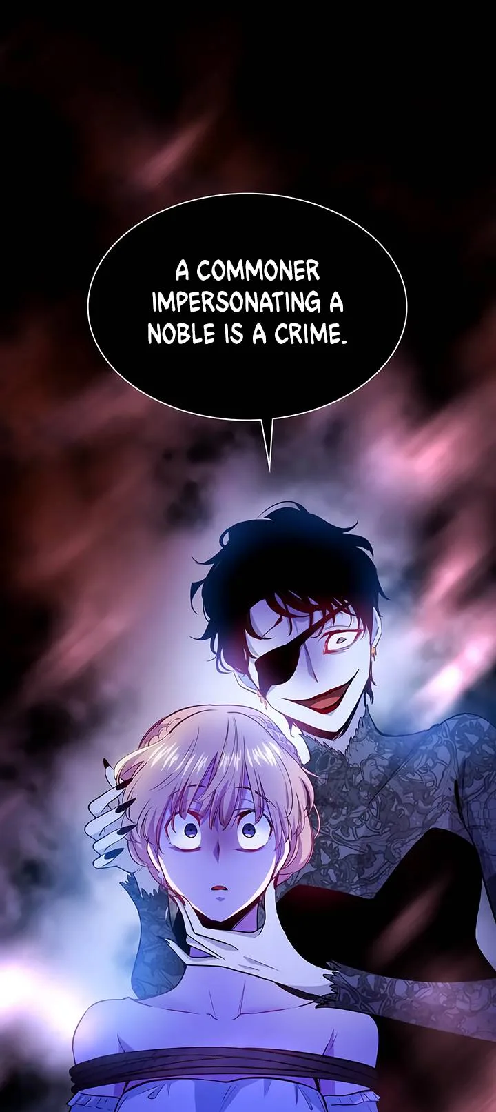 Filiarose – The Crown of Thorns Prophecy Chapter 63 page 39