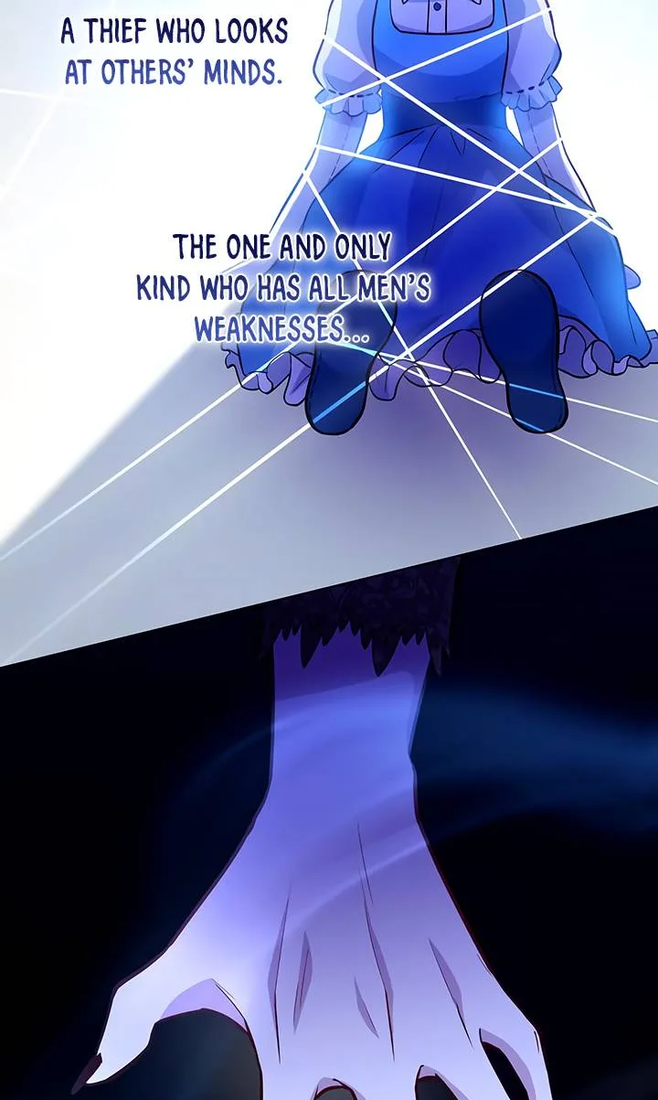 Filiarose – The Crown of Thorns Prophecy Chapter 63 page 69