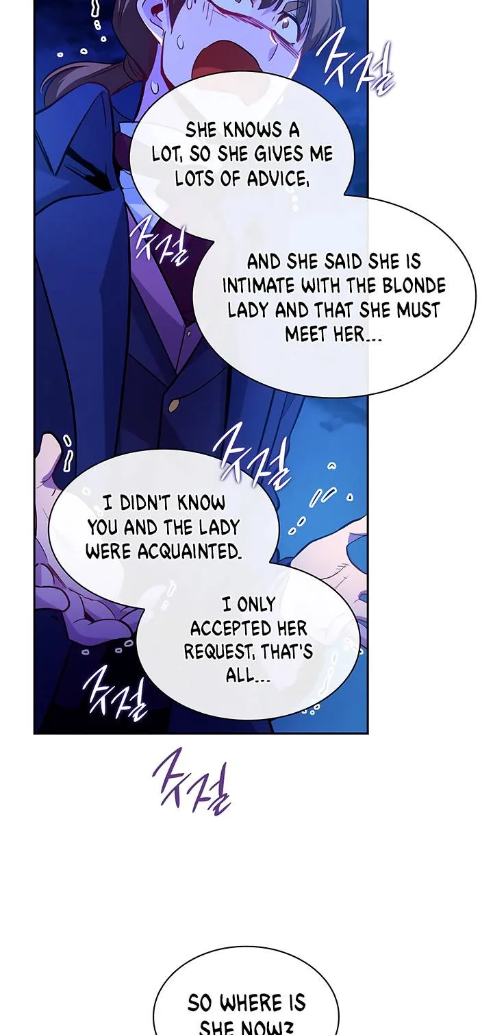 Filiarose – The Crown of Thorns Prophecy Chapter 64 page 11
