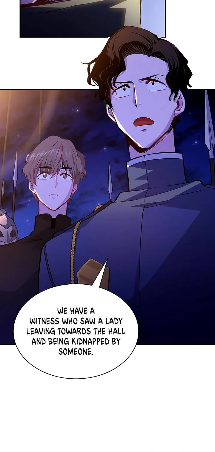 Filiarose – The Crown of Thorns Prophecy Chapter 64 page 7