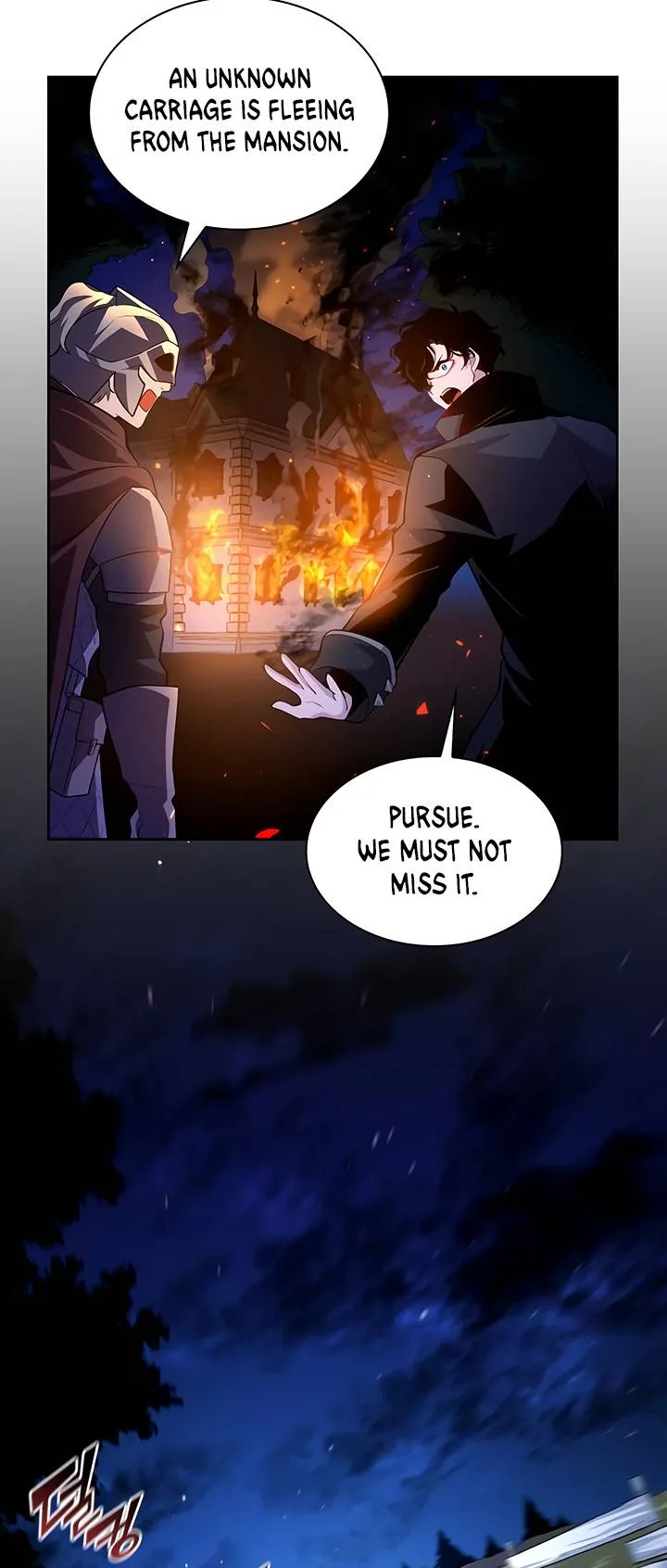 Filiarose – The Crown of Thorns Prophecy Chapter 64 page 29