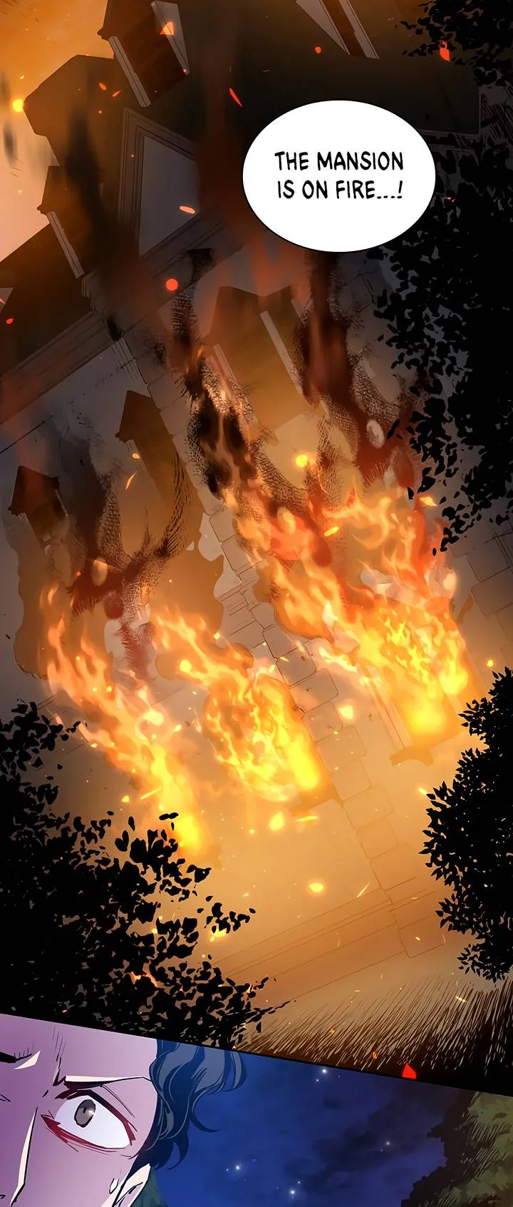 Filiarose – The Crown of Thorns Prophecy Chapter 64 page 27