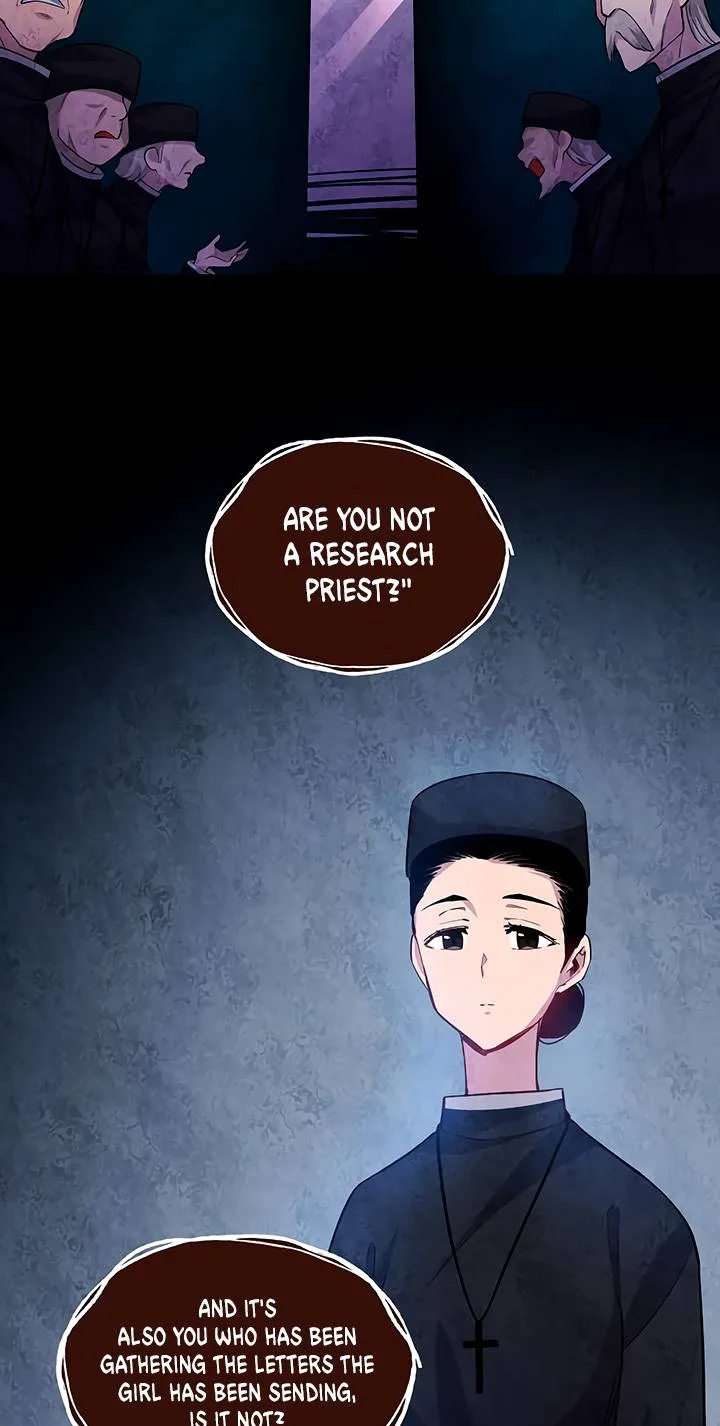 Filiarose – The Crown of Thorns Prophecy Chapter 64 page 37