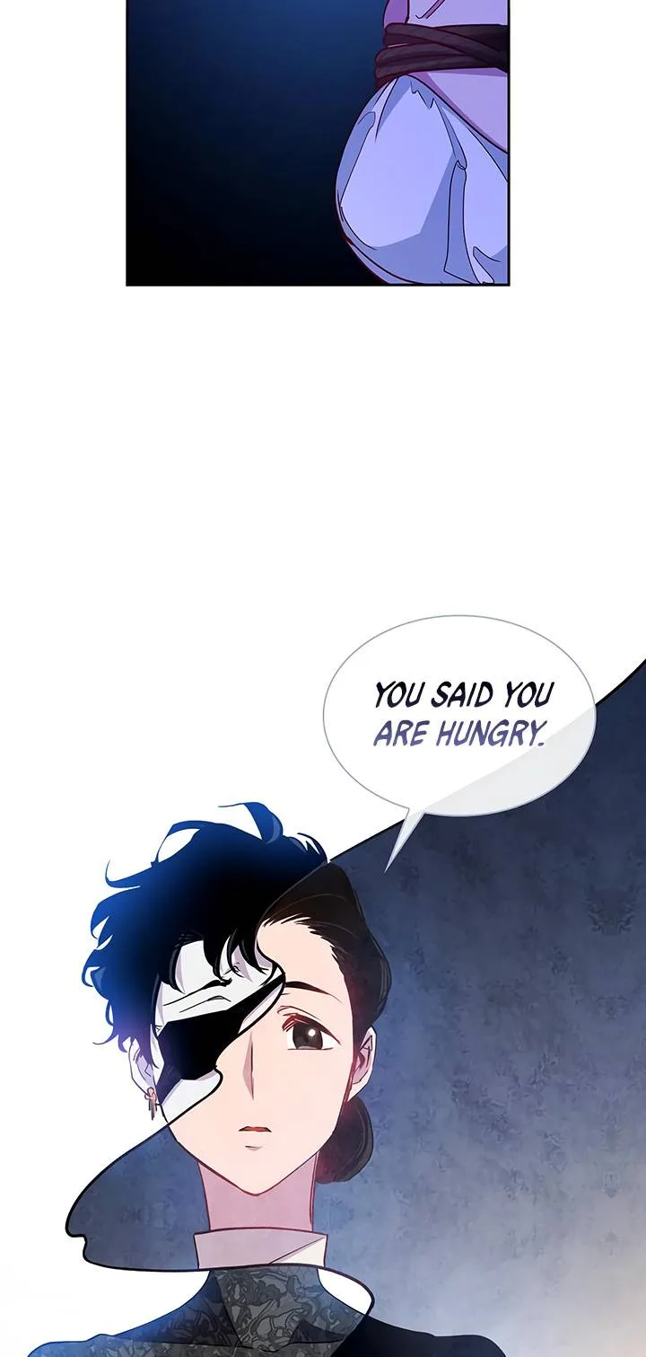 Filiarose – The Crown of Thorns Prophecy Chapter 64 page 46