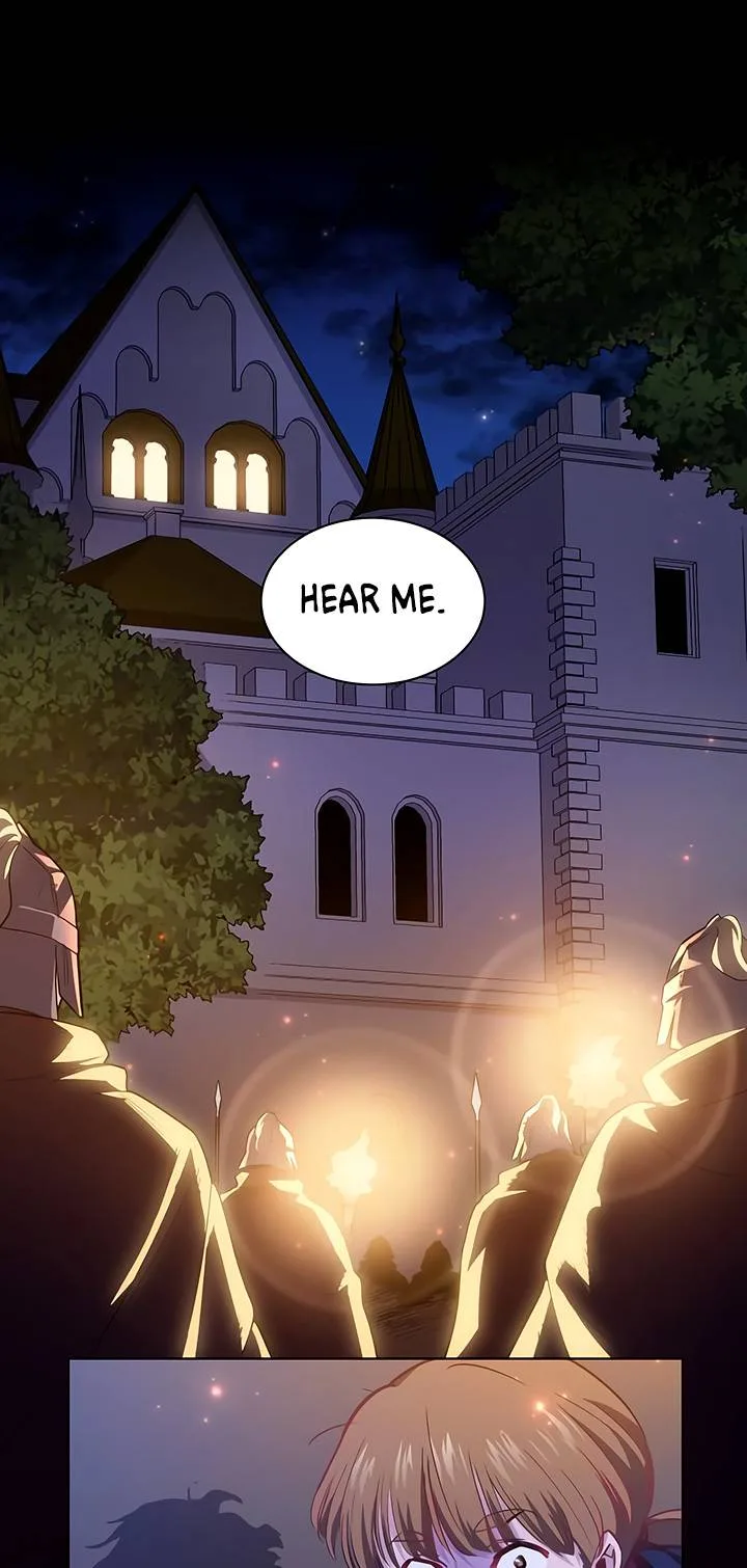 Filiarose – The Crown of Thorns Prophecy Chapter 64 page 3