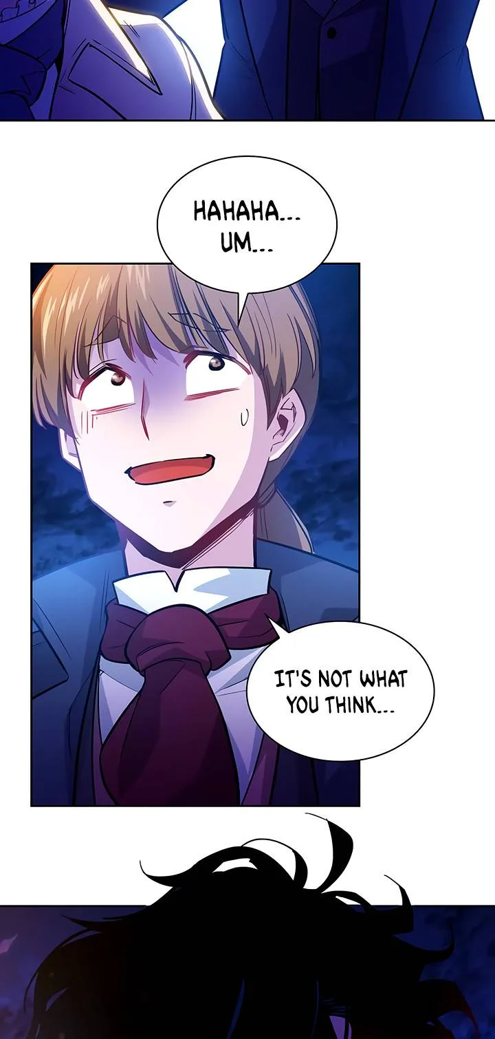 Filiarose – The Crown of Thorns Prophecy Chapter 64 page 9