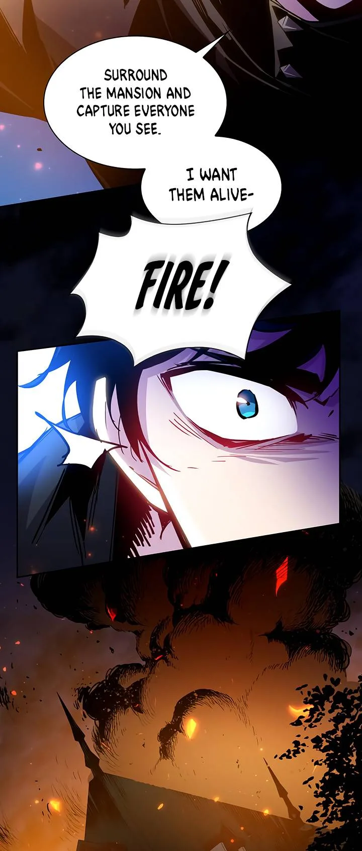Filiarose – The Crown of Thorns Prophecy Chapter 64 page 26