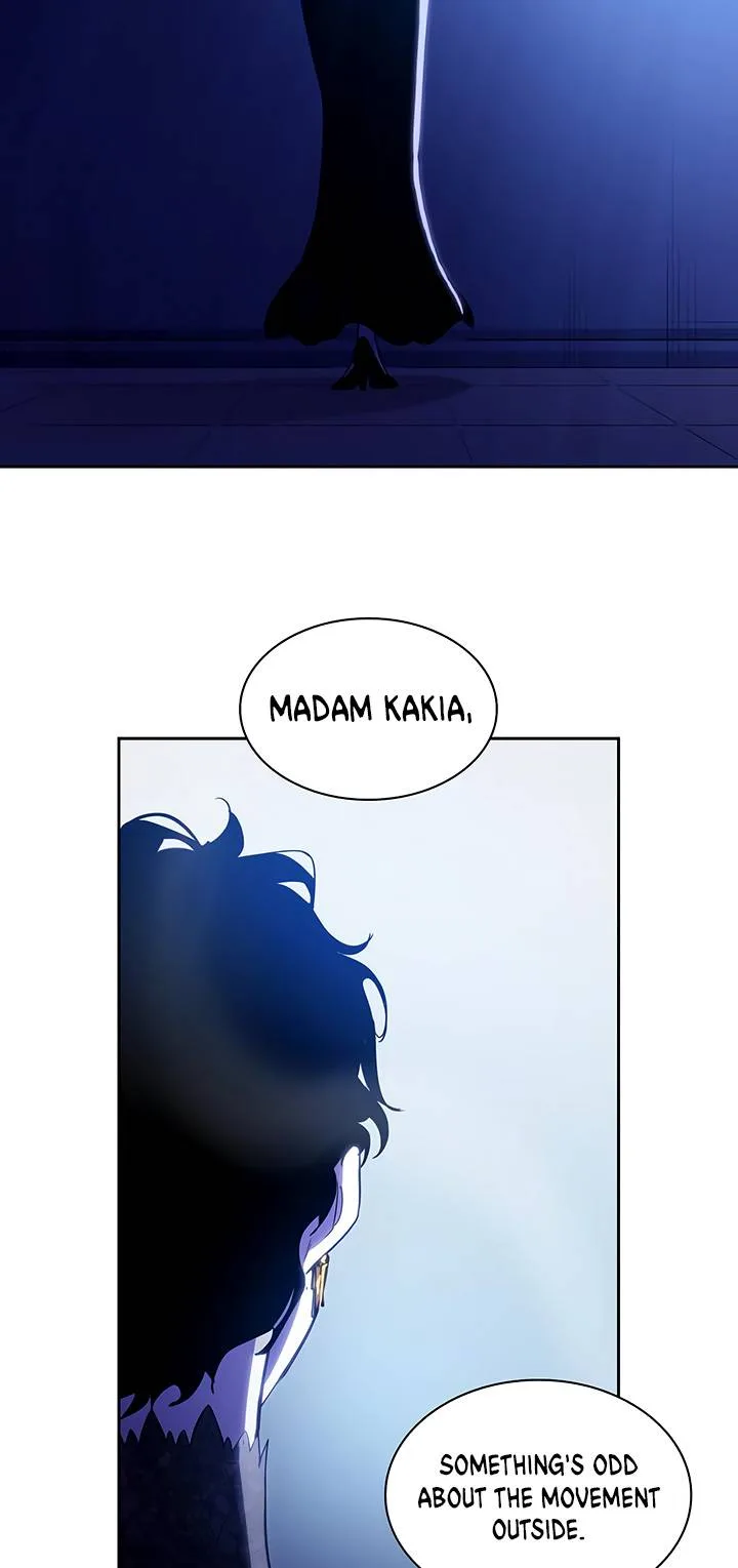 Filiarose – The Crown of Thorns Prophecy Chapter 64 page 16