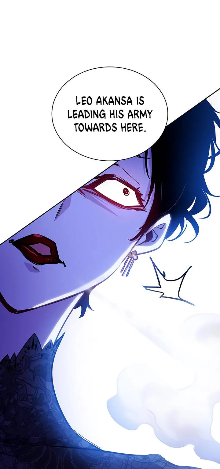 Filiarose – The Crown of Thorns Prophecy Chapter 64 page 18