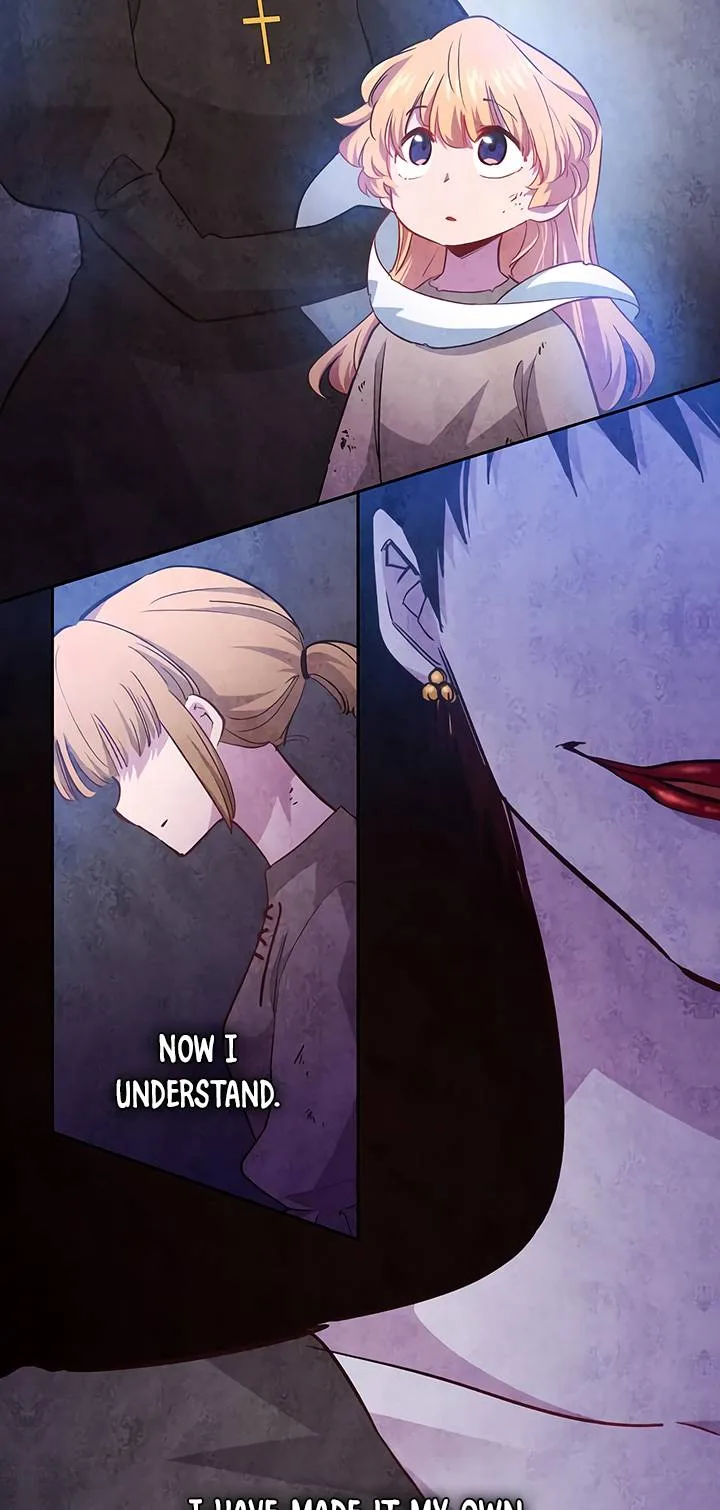Filiarose – The Crown of Thorns Prophecy Chapter 64 page 44