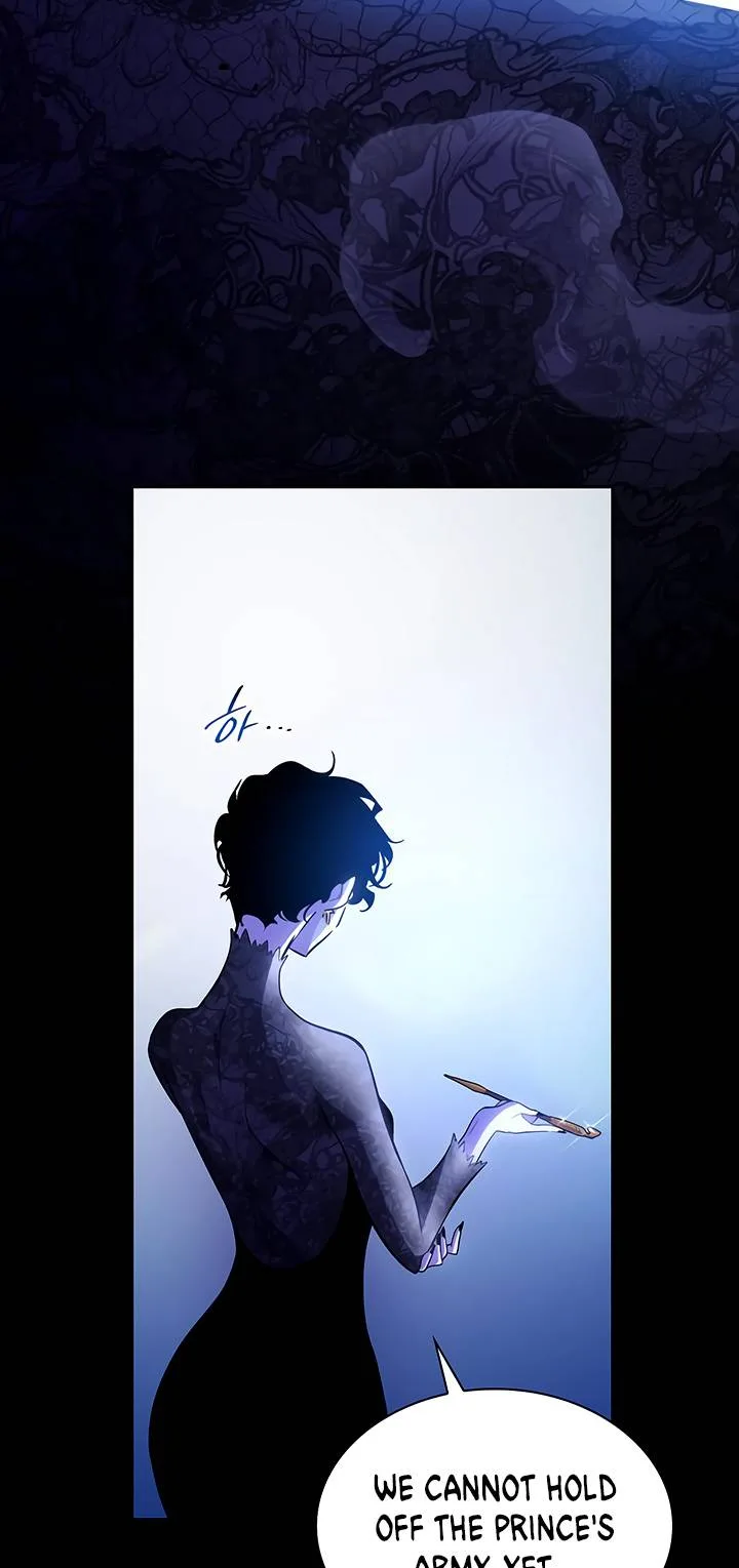 Filiarose – The Crown of Thorns Prophecy Chapter 64 page 19